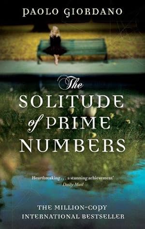 Imagen del vendedor de The Solitude of Prime Numbers a la venta por WeBuyBooks