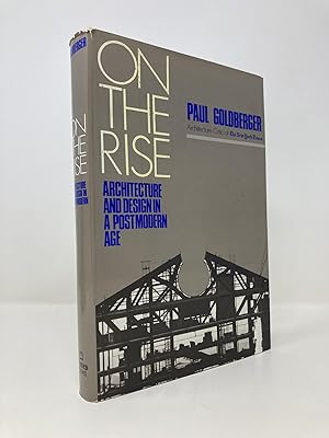 Seller image for On the rise: Architecture and design in a post modern age for sale by Southampton Books