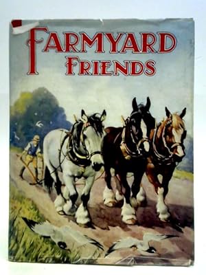 Farmyard Friends