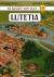 De Reizen van Alex: Lutetia