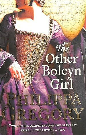 Seller image for The Other Boleyn Girl: the second novel in the gripping tudor court series by the bestselling author of historical fiction, Philippa Gregory for sale by M Godding Books Ltd