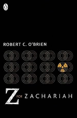 Image du vendeur pour Z For Zachariah: Robert C. O'Brien (The Originals) mis en vente par WeBuyBooks 2