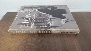 Seller image for Eton Microcosm for sale by BoundlessBookstore