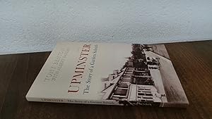 Seller image for Upminster: The Story of a Garden Suburb for sale by BoundlessBookstore