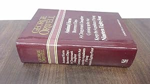 Image du vendeur pour Animal Far/Burmese Days/A Clergymans Daughter/Coming Up for Air/Keep the Aspidistra Flying/1984 mis en vente par BoundlessBookstore