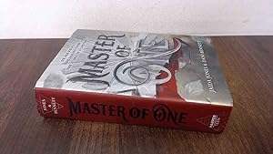 Seller image for Master of One - Fairyloot Edition (Signed) for sale by BoundlessBookstore