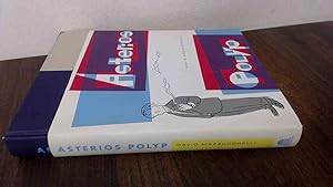 Imagen del vendedor de Asterios Polyp a la venta por BoundlessBookstore