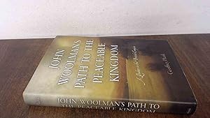 Bild des Verkufers fr John Woolmans Path to the Peaceable Kingdom: A Quaker in the British Empire (Early American Studies) zum Verkauf von BoundlessBookstore