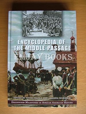 Encyclopedia of the Middle Passage.
