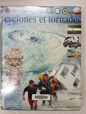 CYCLONES ET TORNADES