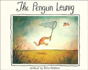 Image du vendeur pour The Penguin Leunig mis en vente par WeBuyBooks 2