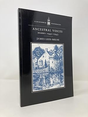 Ancestral Voices: Diaries 1942-1943