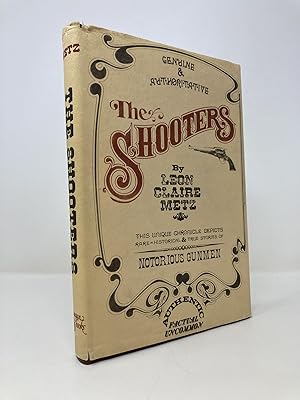 Immagine del venditore per The Shooters venduto da Southampton Books