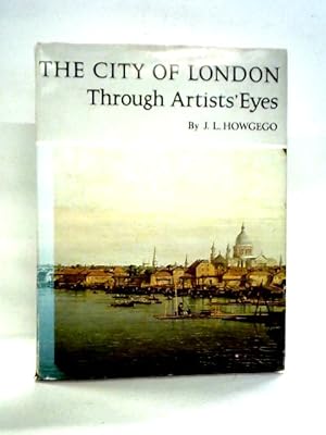 Seller image for The City of London for sale by World of Rare Books