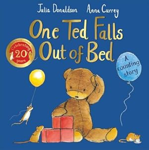 Seller image for One Ted Falls Out of Bed 20th Anniversary Edition for sale by Smartbuy