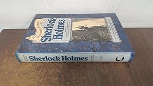 Seller image for The complete illustrated Sherlock Holmes, vol 2 for sale by BoundlessBookstore