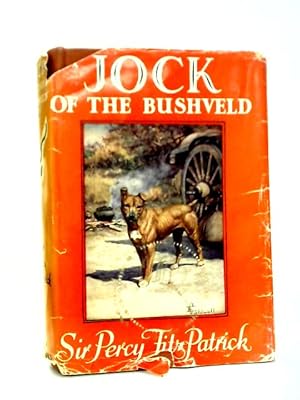 Jock of the Bushveld