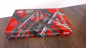 Seller image for The Sparsholt Affair (Signed) for sale by BoundlessBookstore