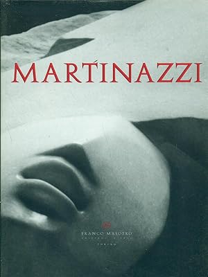 Seller image for Dalla meditazione alla forma-Sculture di Bruno Martinazzi for sale by Librodifaccia