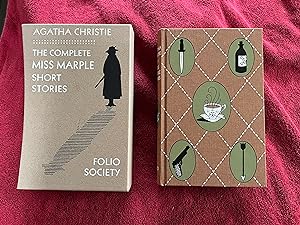 Seller image for The Complete Miss Marple Short Stories for sale by Jon A Sewell