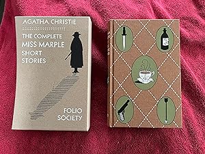 The Complete Miss Marple Short Stories