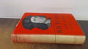 Seller image for Richard The Third for sale by BoundlessBookstore