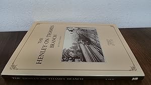 Bild des Verkufers fr The Henley-on-Thames Branch zum Verkauf von BoundlessBookstore