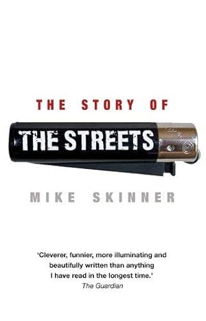 Seller image for The Story of The Streets for sale by WeBuyBooks