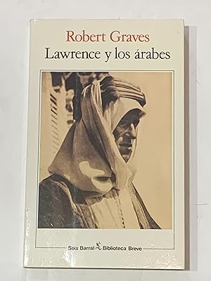 Lawrence y los árabes.