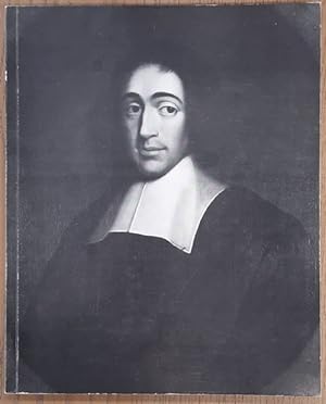 Seller image for Baruch de Spinoza 1677-1977. His work and its reception. for sale by Frans Melk Antiquariaat
