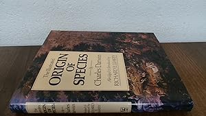 Bild des Verkufers fr The Illustrated Origin Of Species zum Verkauf von BoundlessBookstore