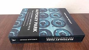 Immagine del venditore per Bletchley Park: The Secret Archives (Slipcase) venduto da BoundlessBookstore