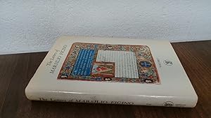 Seller image for The Letters of Marsilio Ficino: Volume 1 for sale by BoundlessBookstore