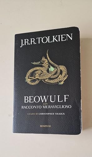 BEOWULF,