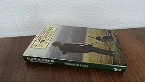Seller image for A Concise Guide to Game Shooting for sale by BoundlessBookstore