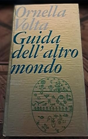 GUIDA DELL'ALTRO MONDO,