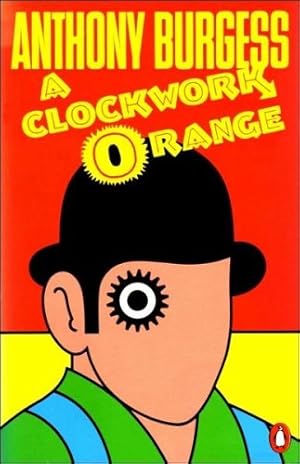 Image du vendeur pour A Clockwork Orange mis en vente par WeBuyBooks 2