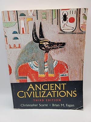 Seller image for Ancient Civilizations for sale by Bay Used Books