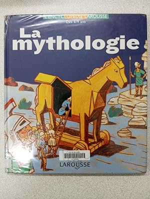 Seller image for La mythologie for sale by Dmons et Merveilles