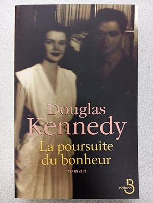 Image du vendeur pour La Poursuite du Bonheur mis en vente par Dmons et Merveilles