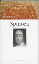 Seller image for Spinoza. Kopstukken filosofie. for sale by Frans Melk Antiquariaat