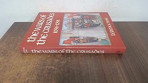 Seller image for The wars of the crusades 1096-1291 for sale by BoundlessBookstore