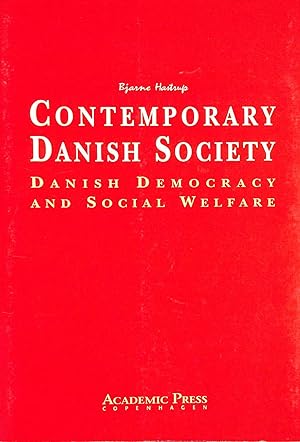 Contemporary Danish society: Danish democracy and