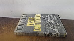 Seller image for Inside Dartmoor for sale by BoundlessBookstore