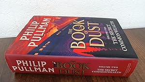 Imagen del vendedor de The Secret Commonwealth: The Book of Dust Volume Two a la venta por BoundlessBookstore