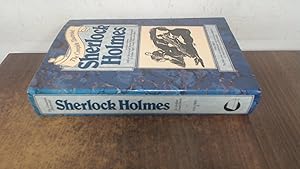 Seller image for The complete illustrated Sherlock Holmes, vol 3 for sale by BoundlessBookstore