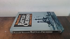 Seller image for Battle-Cruisers for sale by BoundlessBookstore