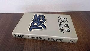 Seller image for 1985 (First Ed.) for sale by BoundlessBookstore