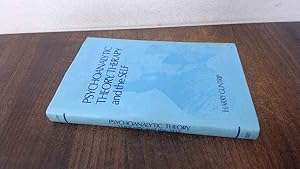 Seller image for Psychoanalytic Theory, Therapy and the Self for sale by BoundlessBookstore