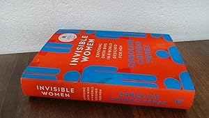 Immagine del venditore per Invisible Women: Exposing Data Bias in a World Designed for Men venduto da BoundlessBookstore